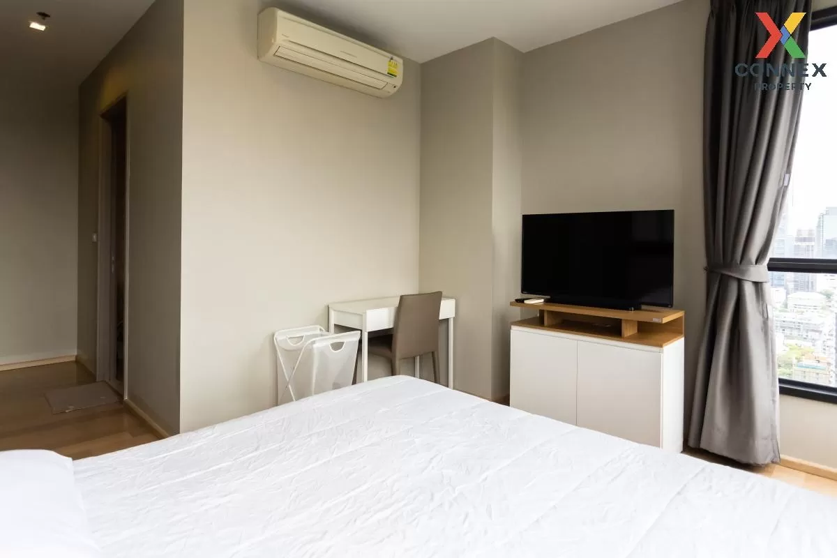 For Rent Condo , HQ Thonglor , BTS-Thong Lo , Khlong Tan Nuea , W