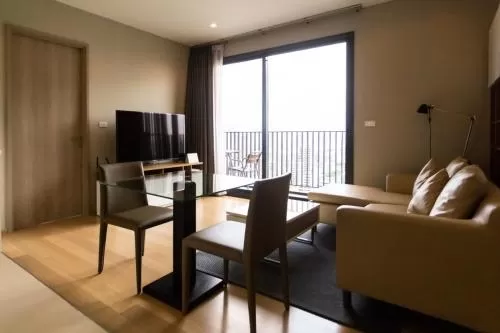 For Rent Condo , HQ Thonglor , BTS-Thong Lo , Khlong Tan Nuea , Watthana , Bangkok , CX-83797