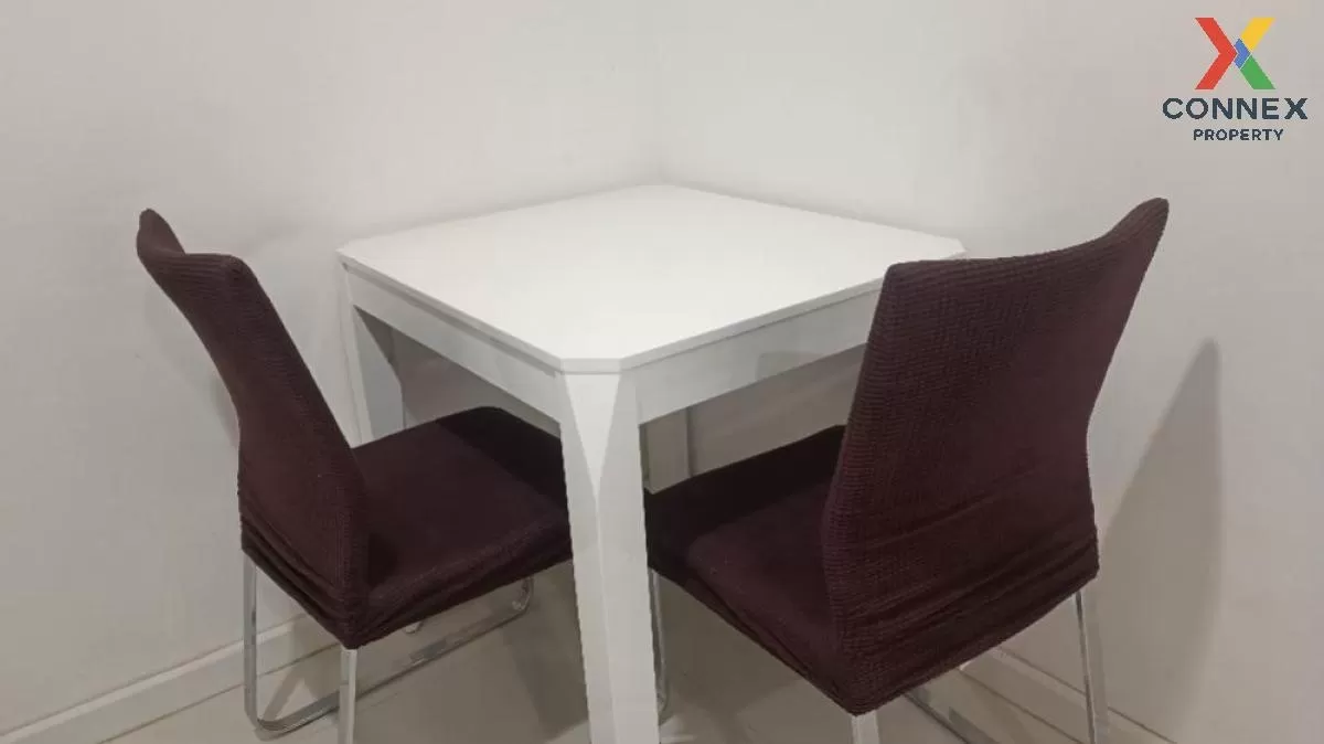 เช่าคอนโด  อิลีเม้นท์ ศรีนครินทร์ MRT-สวนหลวง ร.9 (สายสีเหลือง) ห 3