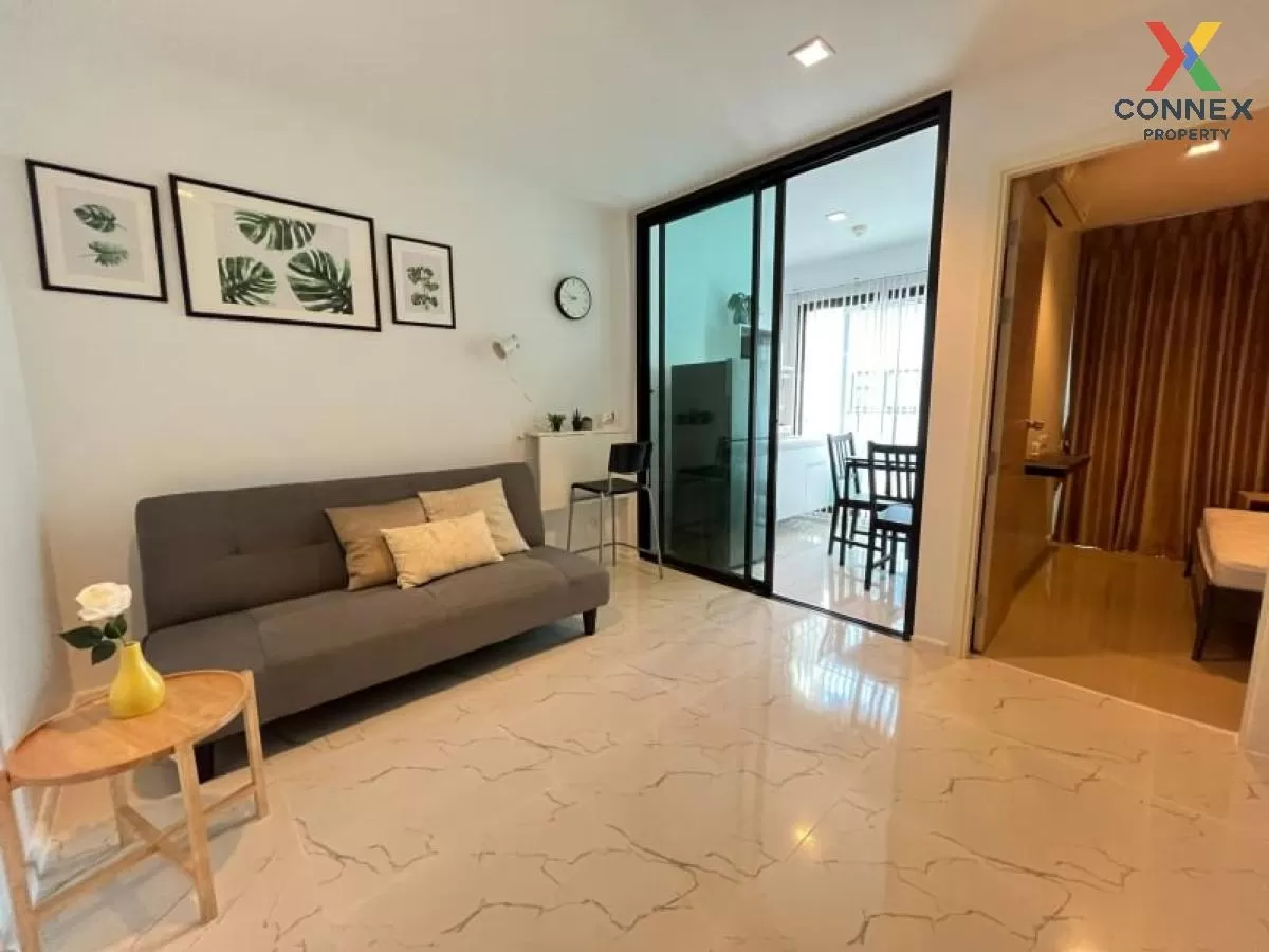 For Rent Condo , B Republic Sukhumvit 101/1 , BTS-Udom Suk , Bang 1