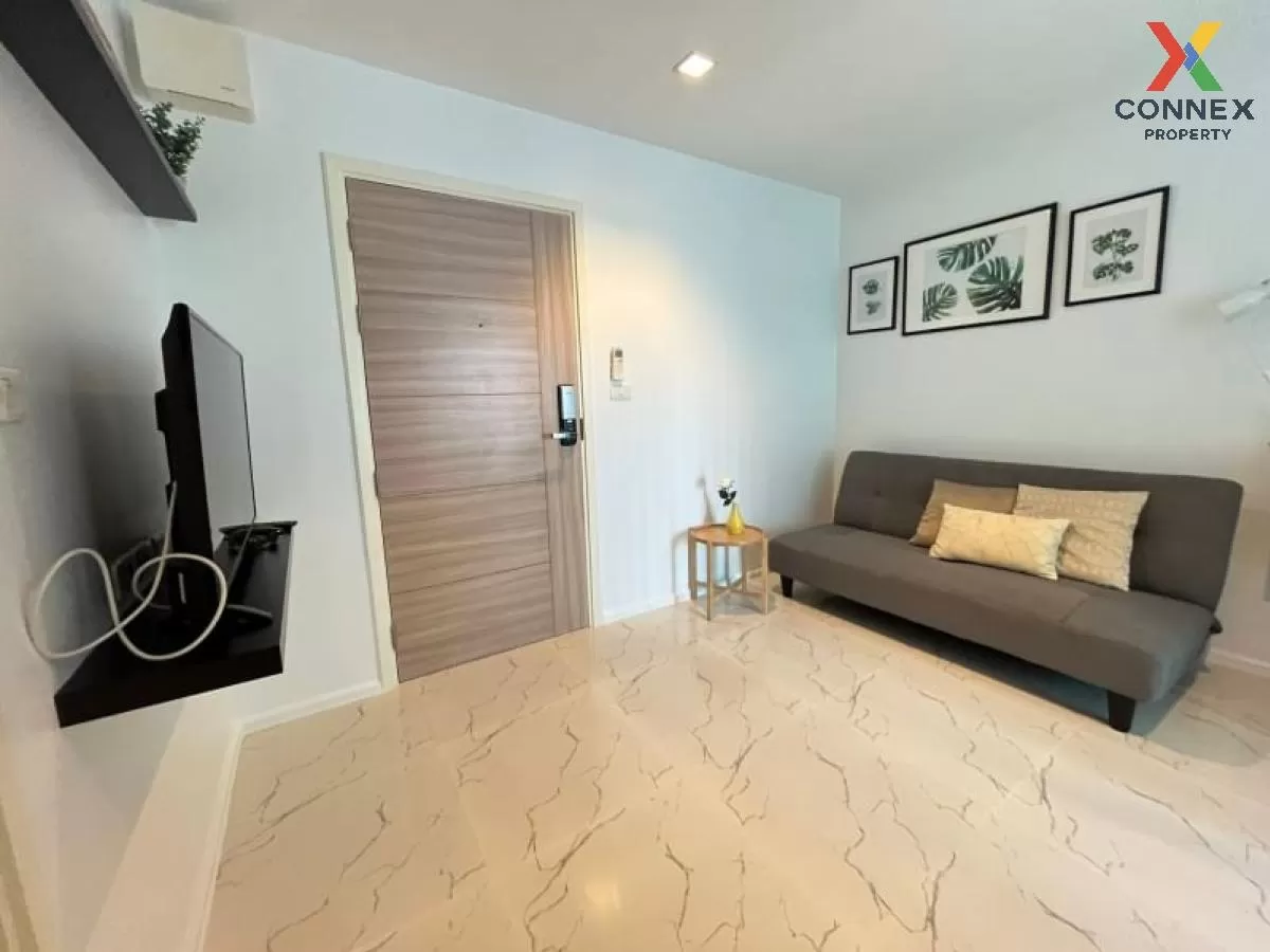 For Rent Condo , B Republic Sukhumvit 101/1 , BTS-Udom Suk , Bang 3