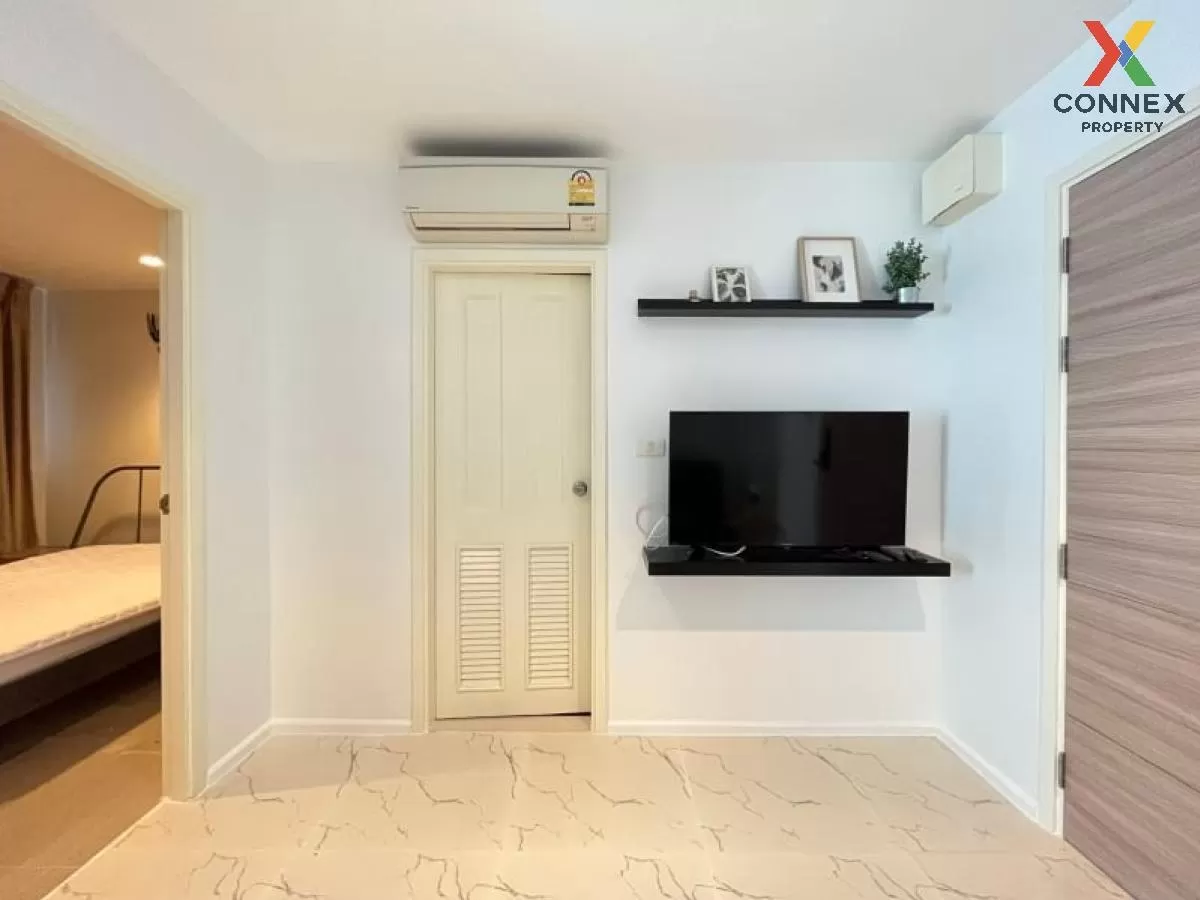 For Rent Condo , B Republic Sukhumvit 101/1 , BTS-Udom Suk , Bang