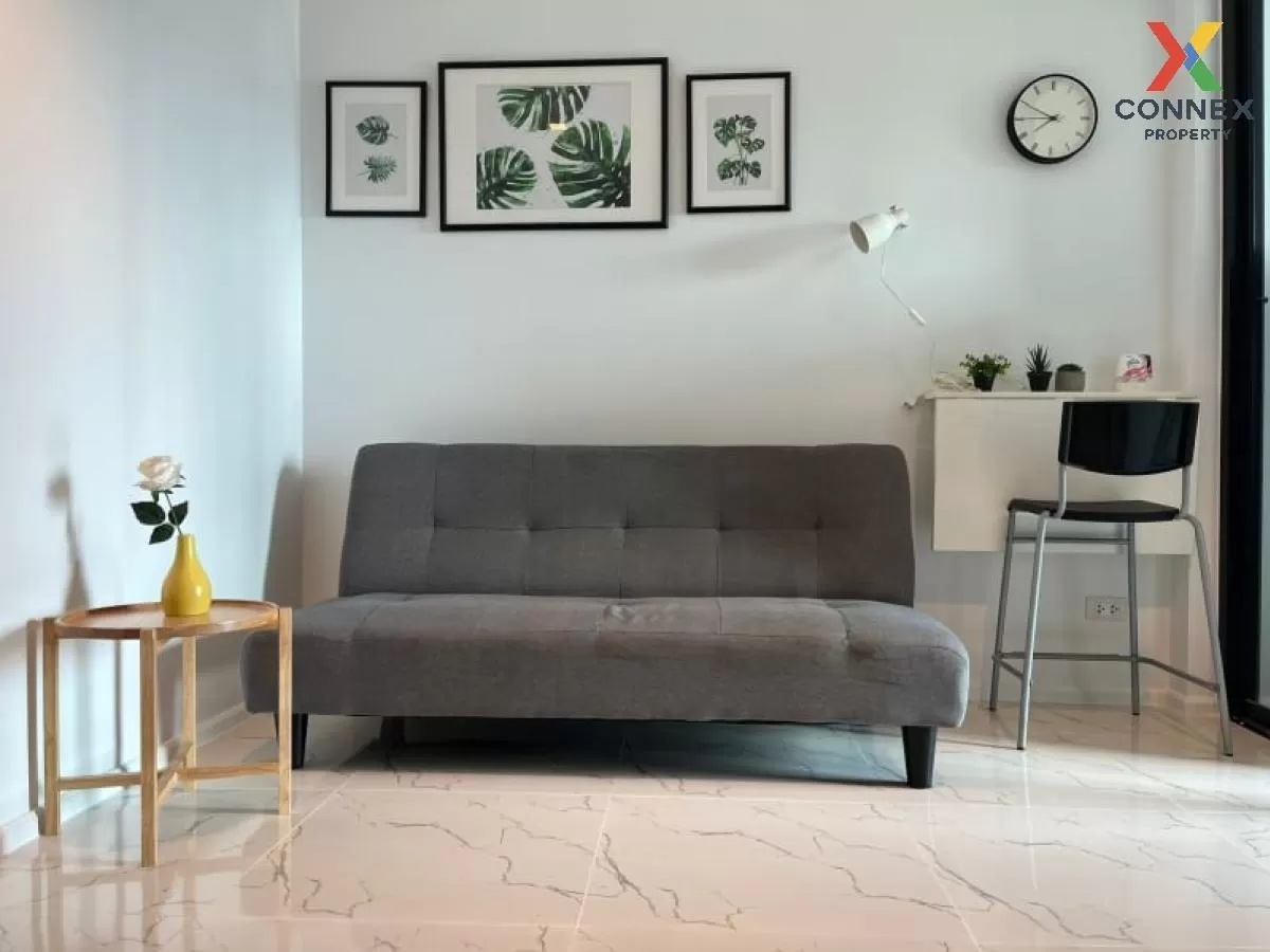 For Rent Condo , B Republic Sukhumvit 101/1 , BTS-Udom Suk , Bang