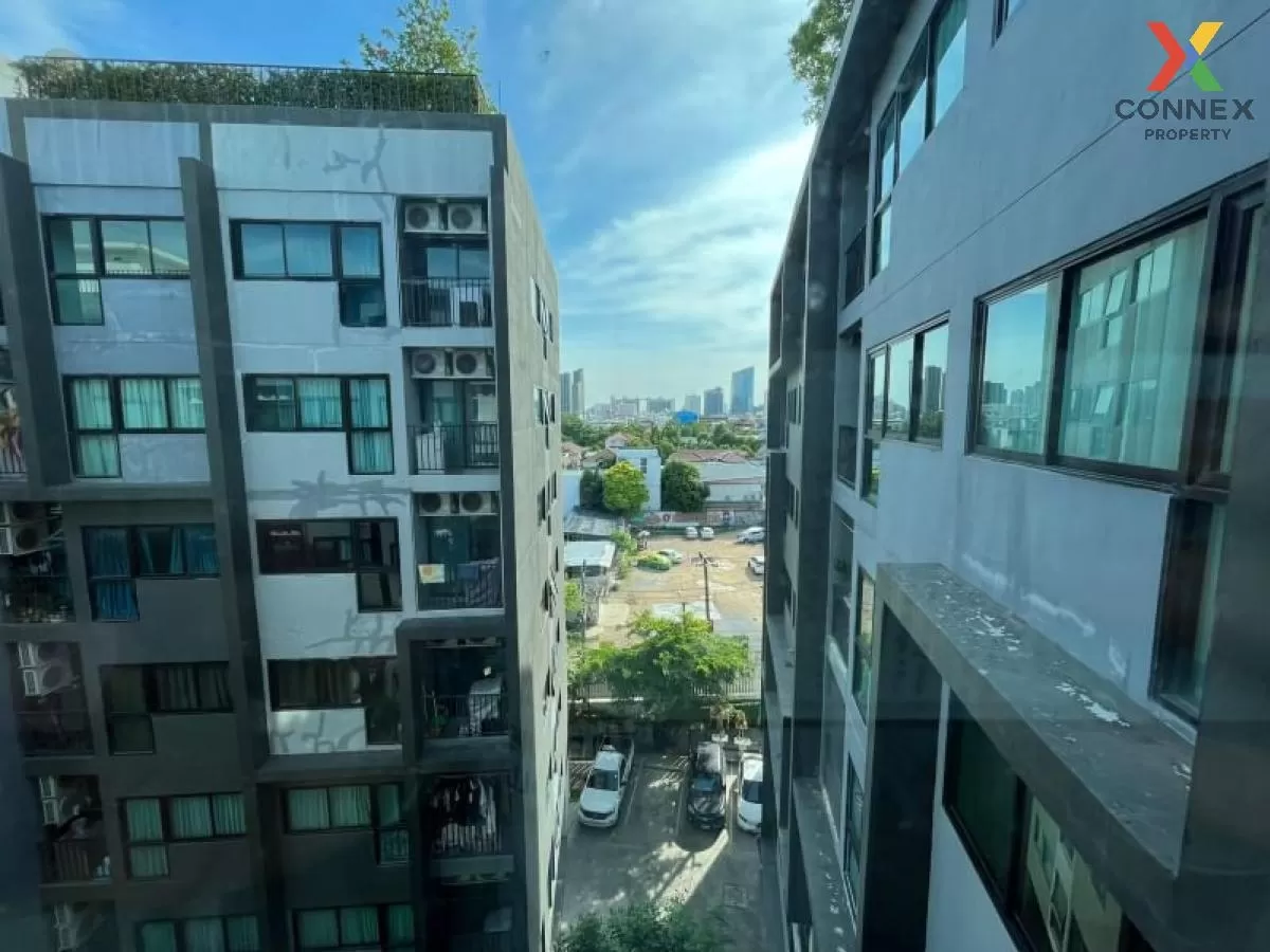 For Rent Condo , B Republic Sukhumvit 101/1 , BTS-Udom Suk , Bang