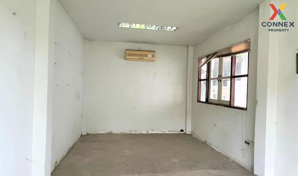 For Sale House , The Water House Kanchanaphisek - Rama 2 , Bang K 1