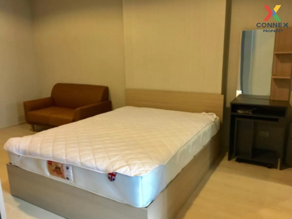 For Rent Condo , Ideo Sukhumvit 115 , BTS-Pu Chao , Thepharak , M 1