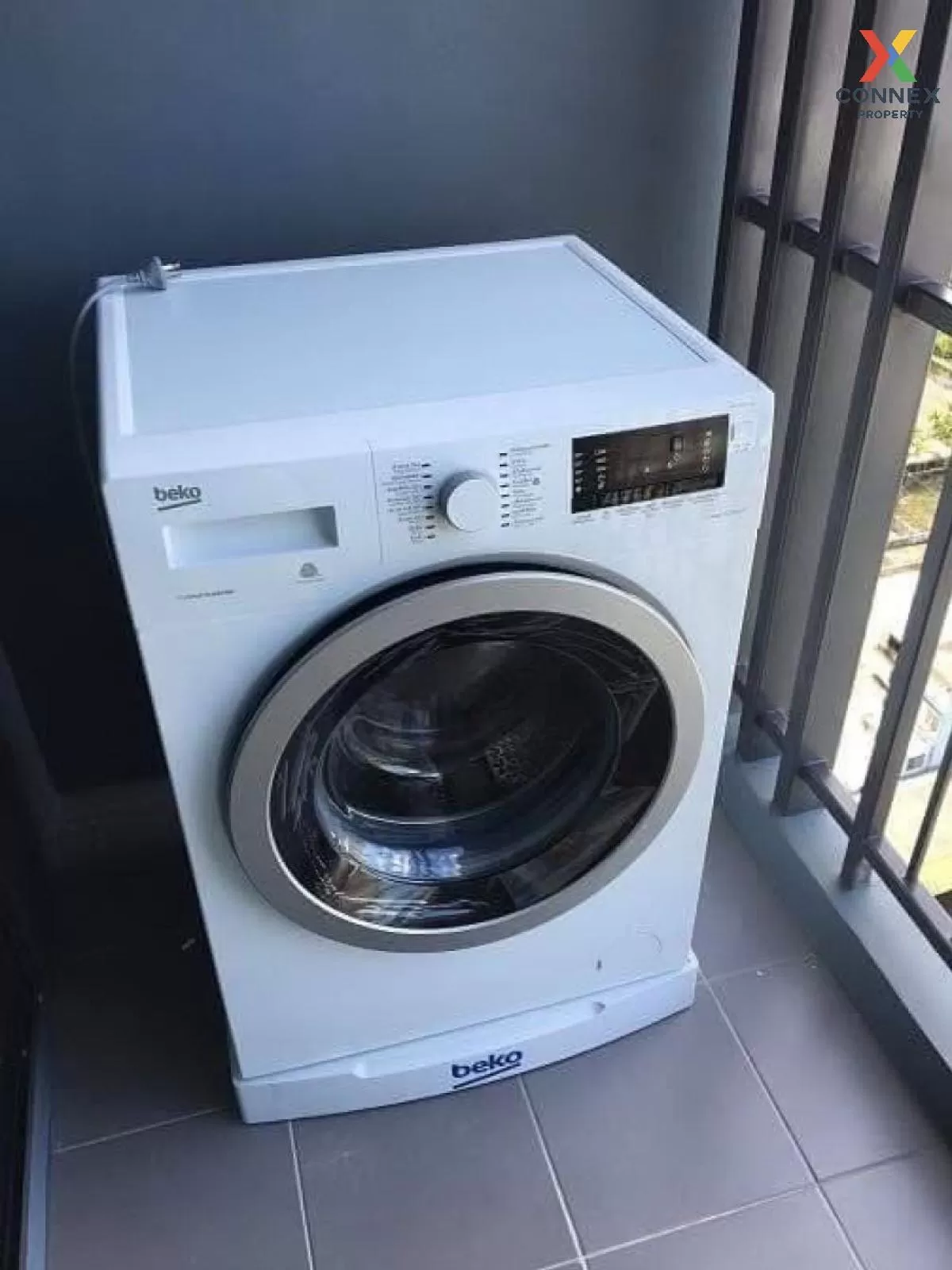 For Rent Condo , Ideo Sukhumvit 115 , BTS-Pu Chao , Thepharak , M