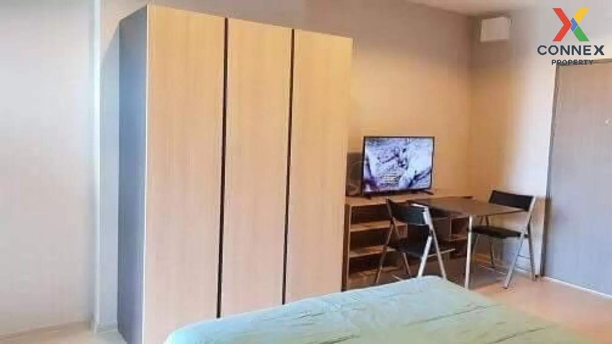 For Rent Condo , Ideo Sukhumvit 115 , BTS-Pu Chao , Thepharak , M 2