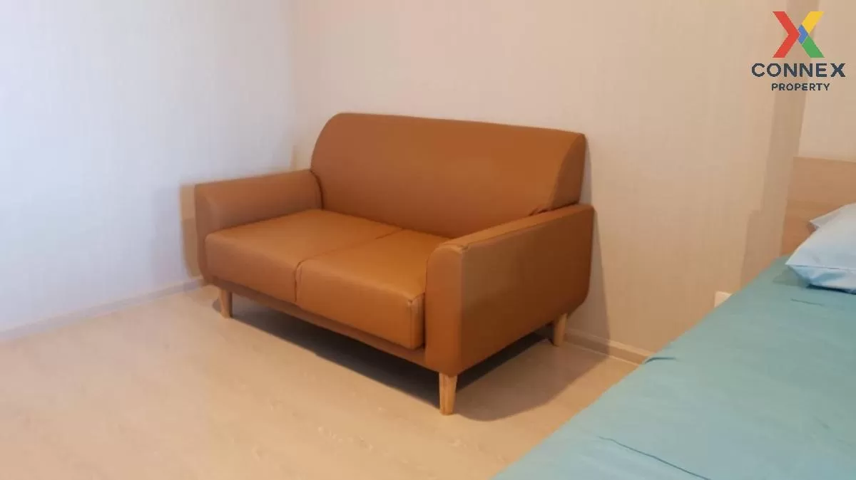 For Rent Condo , Ideo Sukhumvit 115 , BTS-Pu Chao , Thepharak , M 3