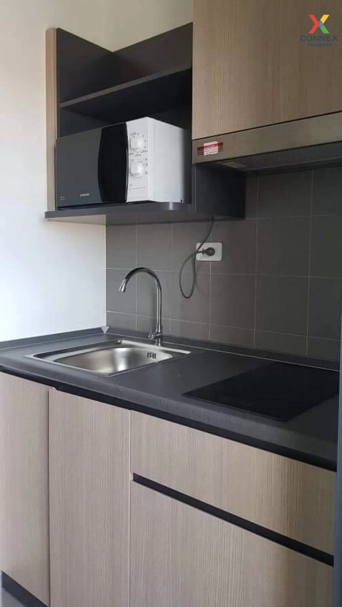 For Rent Condo , Ideo Sukhumvit 115 , BTS-Pu Chao , Thepharak , M