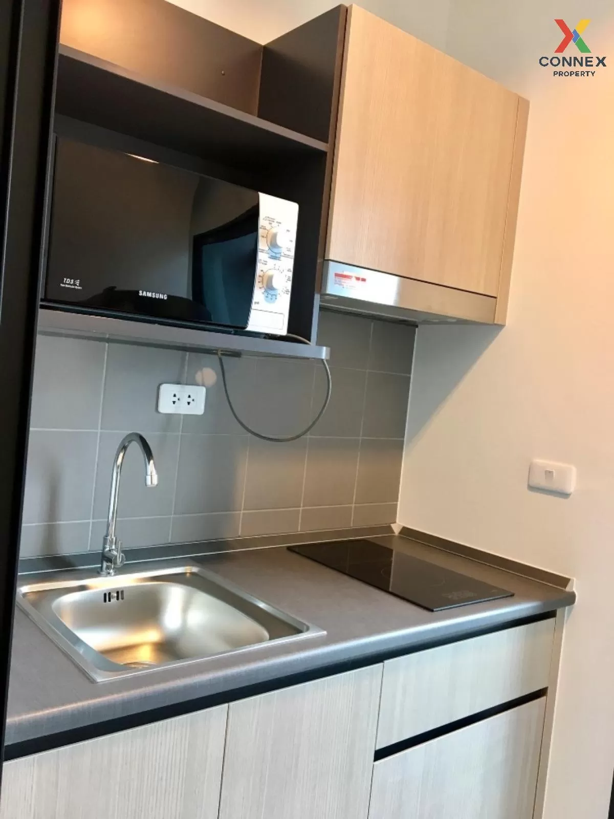 For Rent Condo , Ideo Sukhumvit 115 , BTS-Pu Chao , Thepharak , M