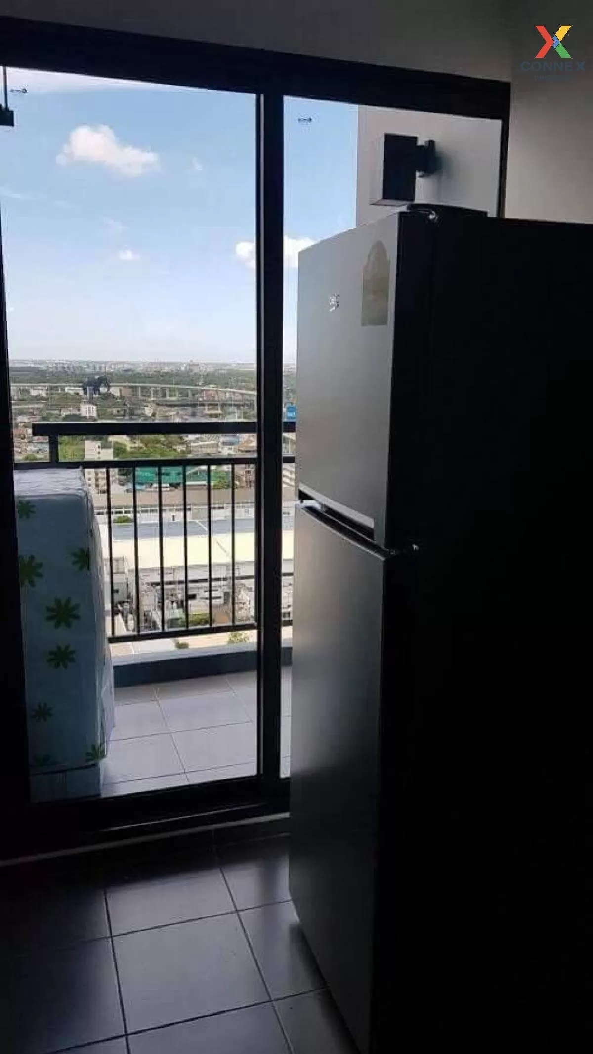 For Rent Condo , Ideo Sukhumvit 115 , BTS-Pu Chao , Thepharak , M