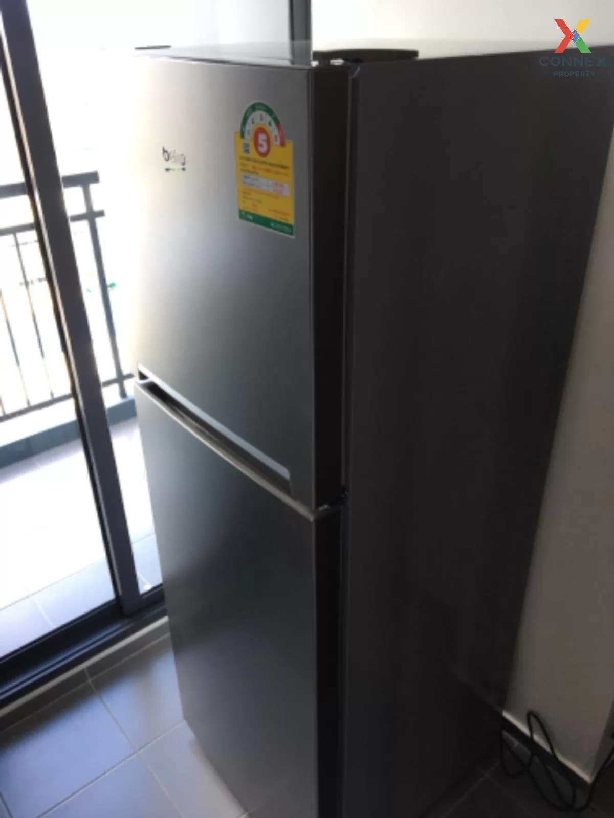 For Rent Condo , Ideo Sukhumvit 115 , BTS-Pu Chao , Thepharak , M