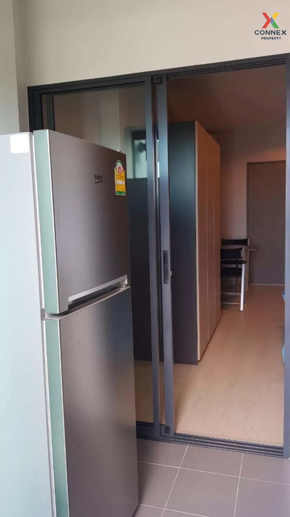 For Rent Condo , Ideo Sukhumvit 115 , BTS-Pu Chao , Thepharak , M