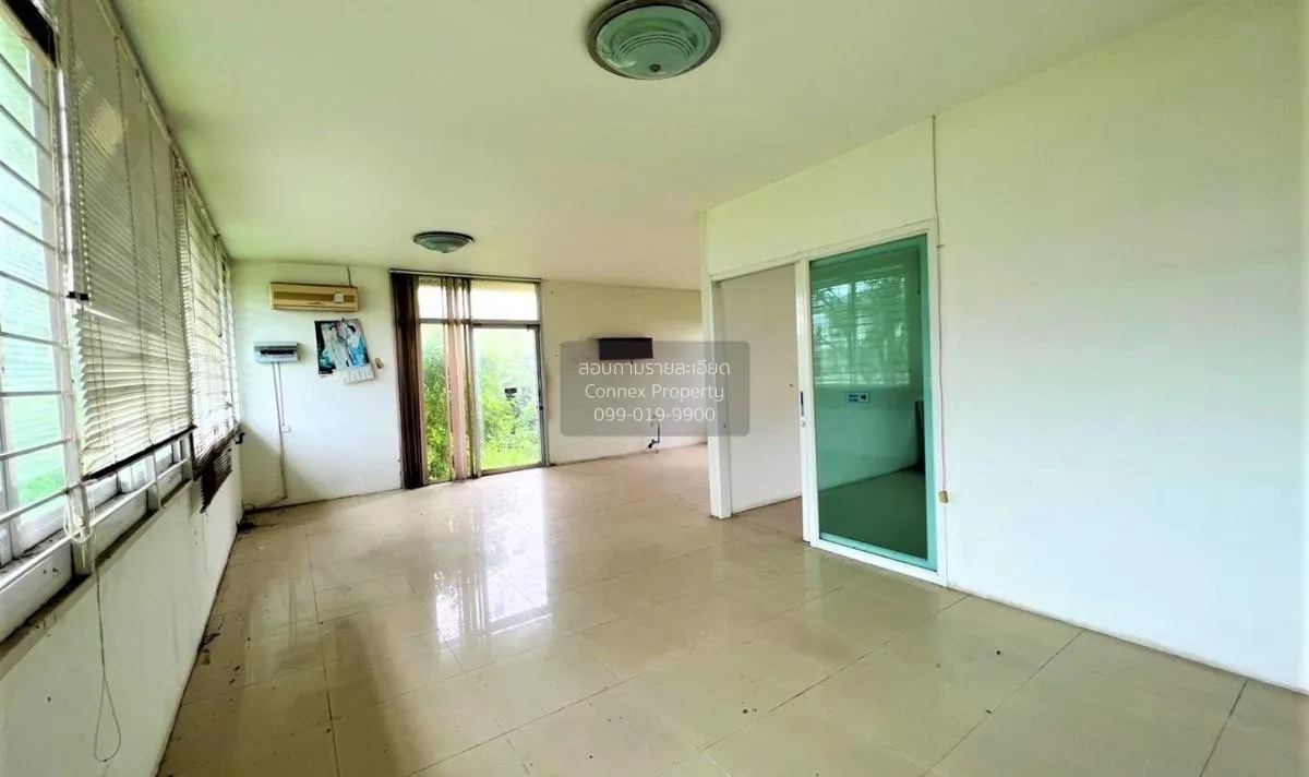 For Sale House , The Water House Kanchanaphisek - Rama 2 , Bang K 3