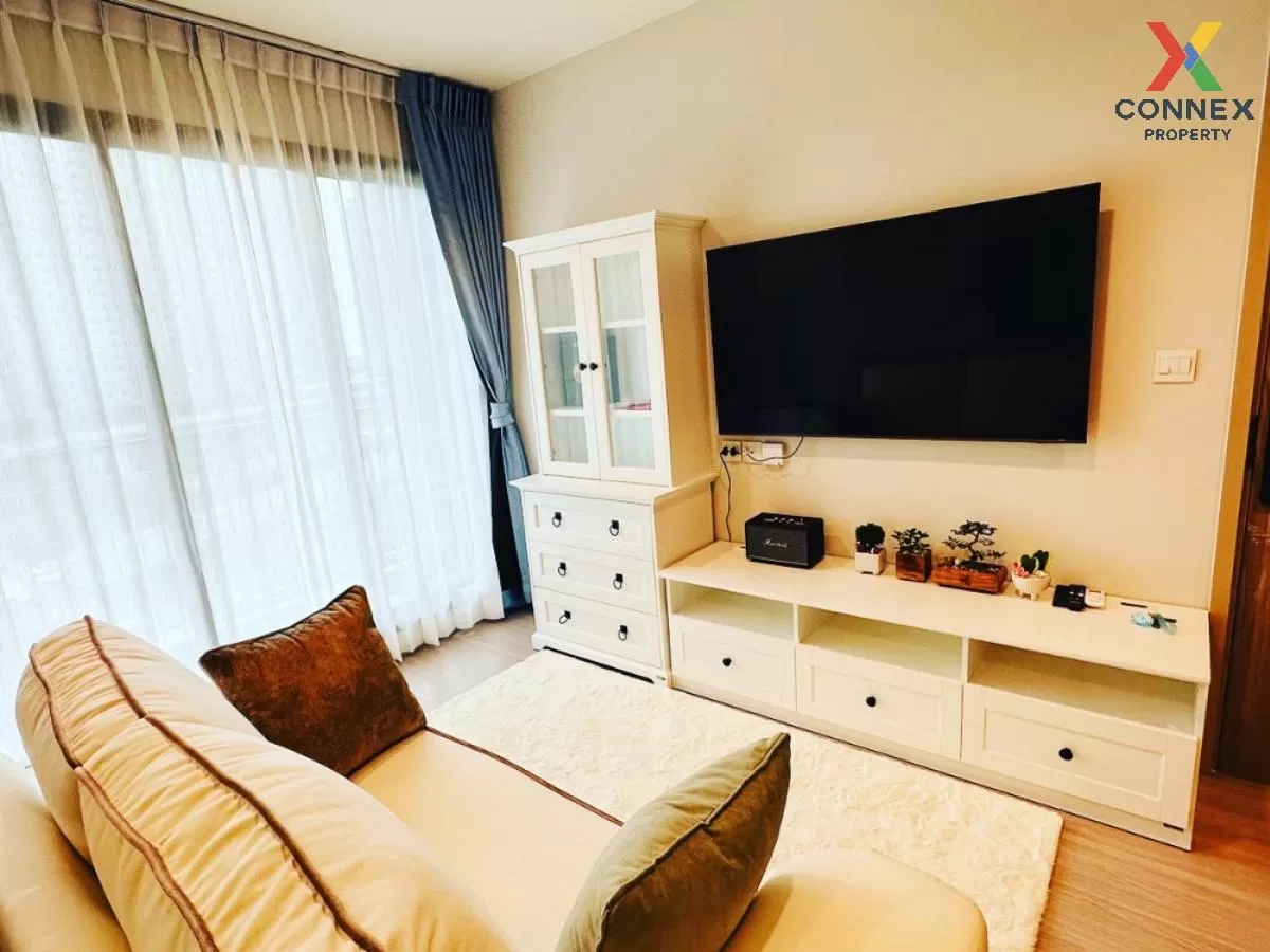 ขายคอนโด  ไลฟ์ สาทร เซียร์รา BTS-ตลาดพลู ตลาดพลู เขต ธนบุรี กรุงเ 1