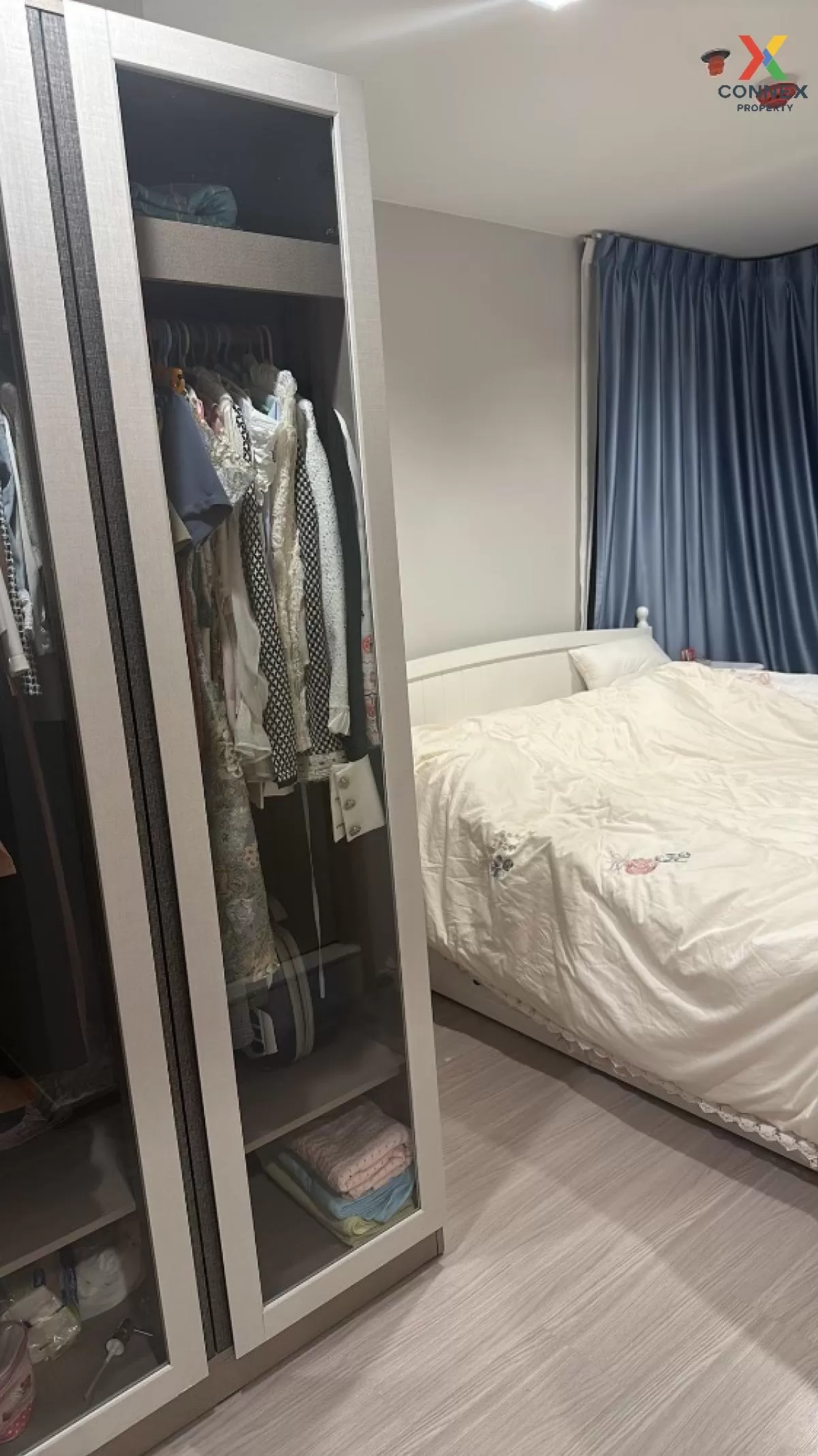 ขายคอนโด  ไลฟ์ สาทร เซียร์รา BTS-ตลาดพลู ตลาดพลู เขต ธนบุรี กรุงเ 3