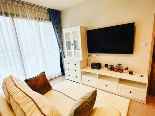 ขายคอนโด  ไลฟ์ สาทร เซียร์รา BTS-ตลาดพลู ตลาดพลู เขต ธนบุรี กรุงเทพ CX-83807