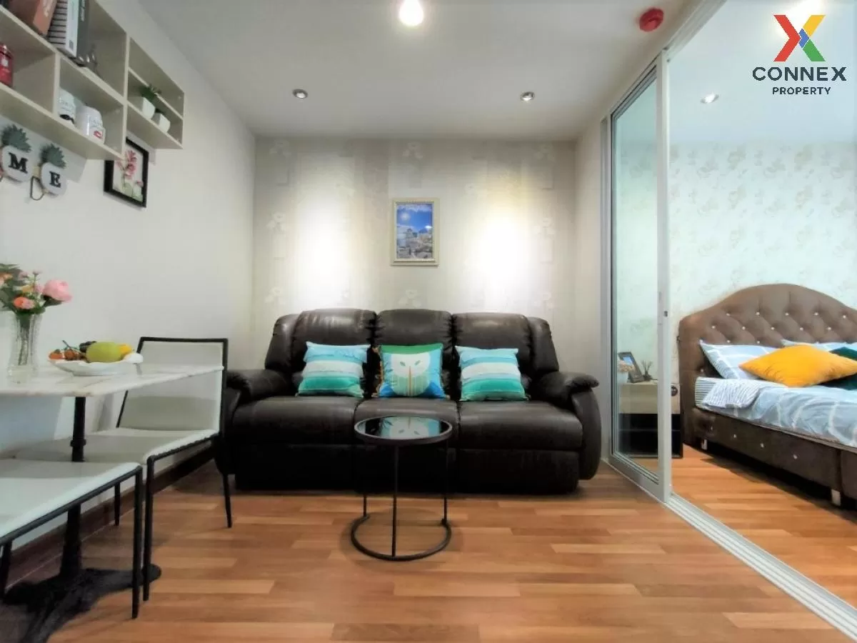 For Rent Condo , Regent Home Sukhumvit 81 , BTS-On Nut , Suan Lua 1