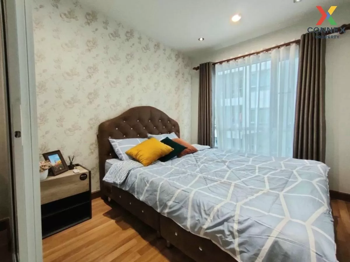 For Rent Condo , Regent Home Sukhumvit 81 , BTS-On Nut , Suan Lua