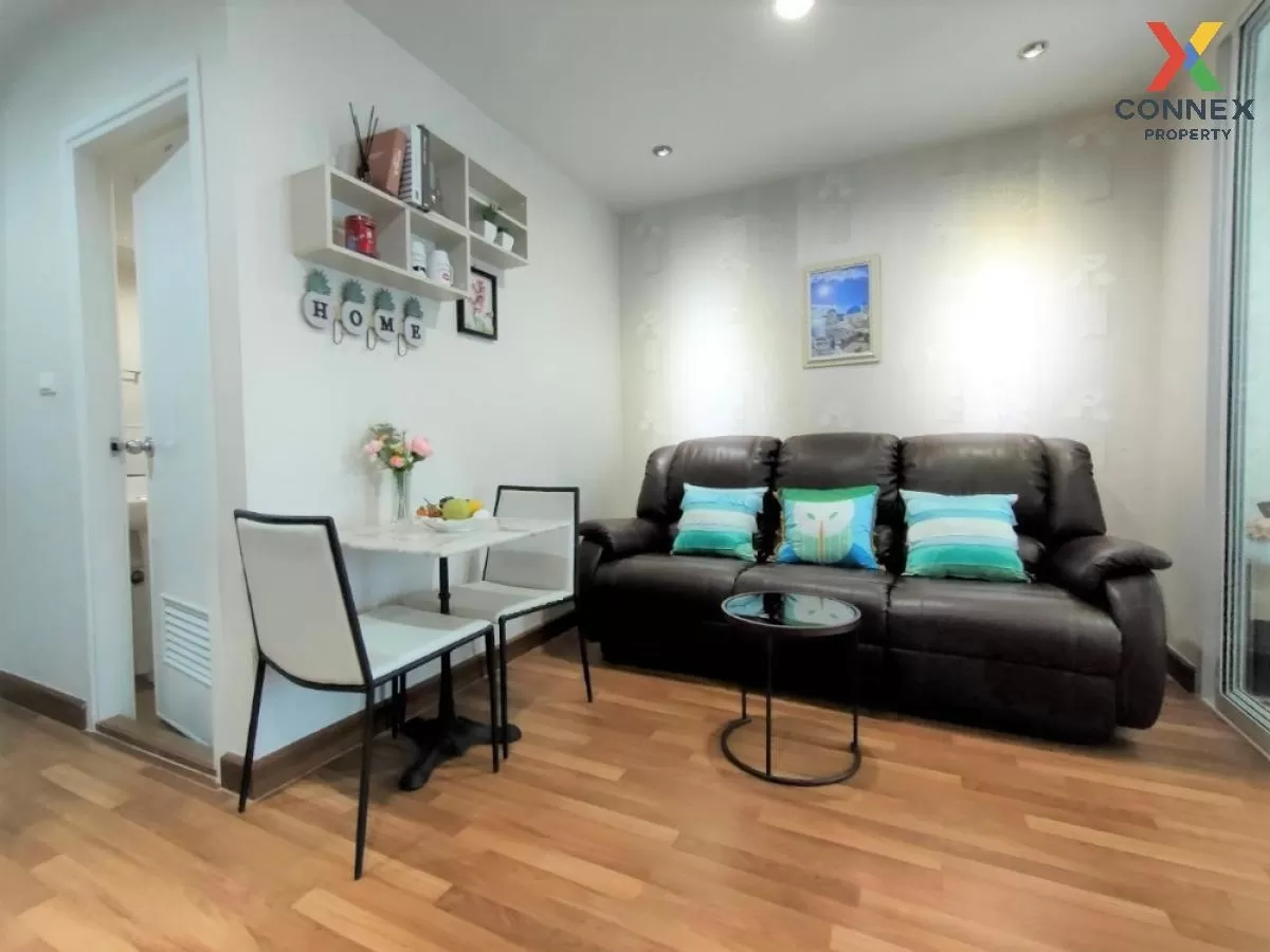 For Rent Condo , Regent Home Sukhumvit 81 , BTS-On Nut , Suan Lua 2