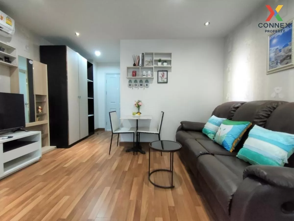 For Rent Condo , Regent Home Sukhumvit 81 , BTS-On Nut , Suan Lua 3