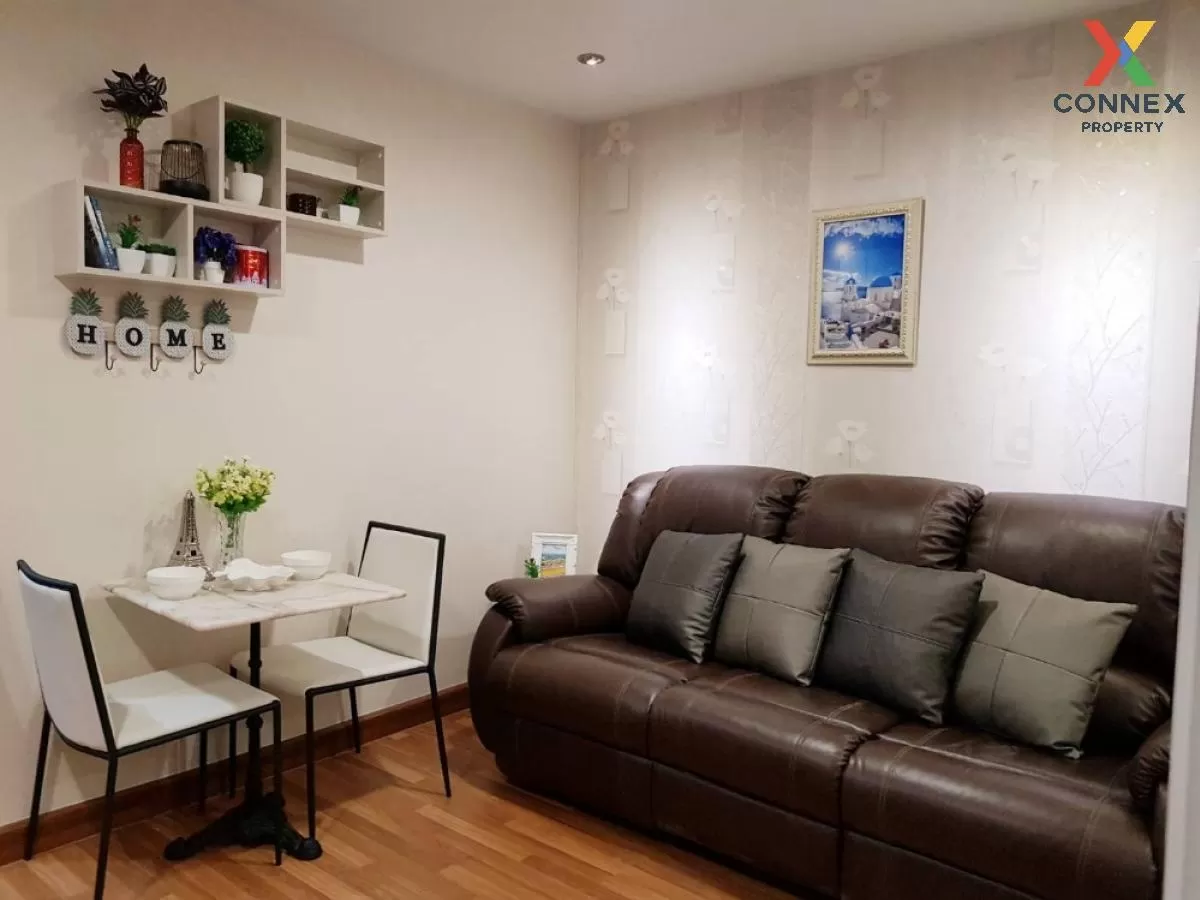 For Rent Condo , Regent Home Sukhumvit 81 , BTS-On Nut , Suan Lua