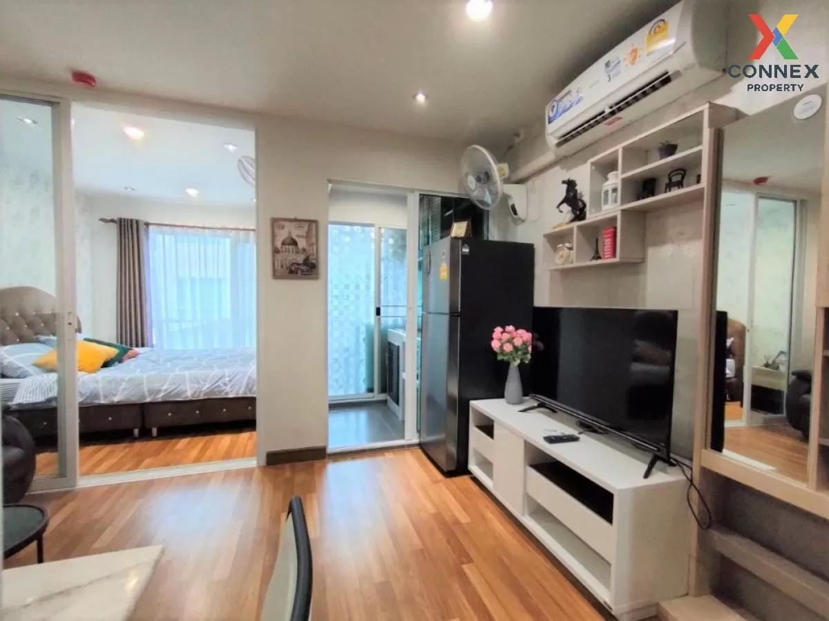 For Rent Condo , Regent Home Sukhumvit 81 , BTS-On Nut , Suan Lua