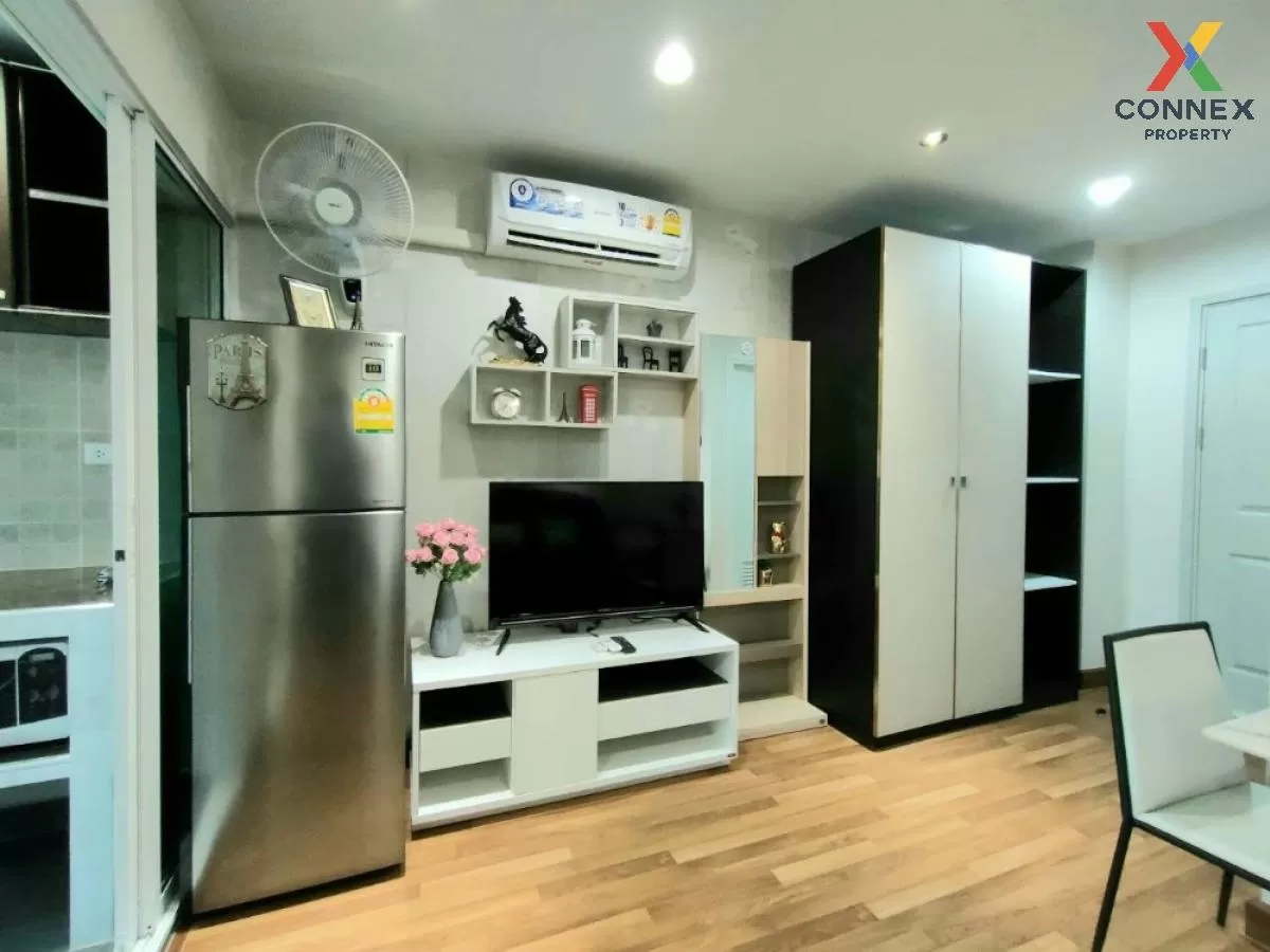 For Rent Condo , Regent Home Sukhumvit 81 , BTS-On Nut , Suan Lua