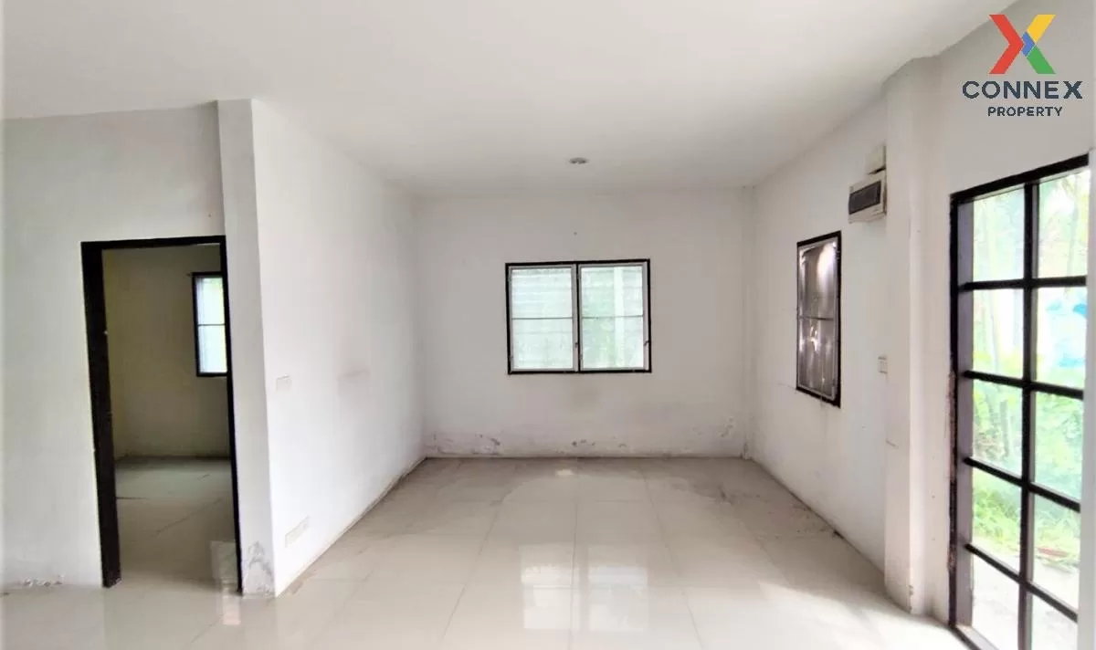 ขายบ้านเดี่ยว 105 ตรว. รามอินทรา 58 คันนายาว เขต คันนายาว กรุงเทพ 3