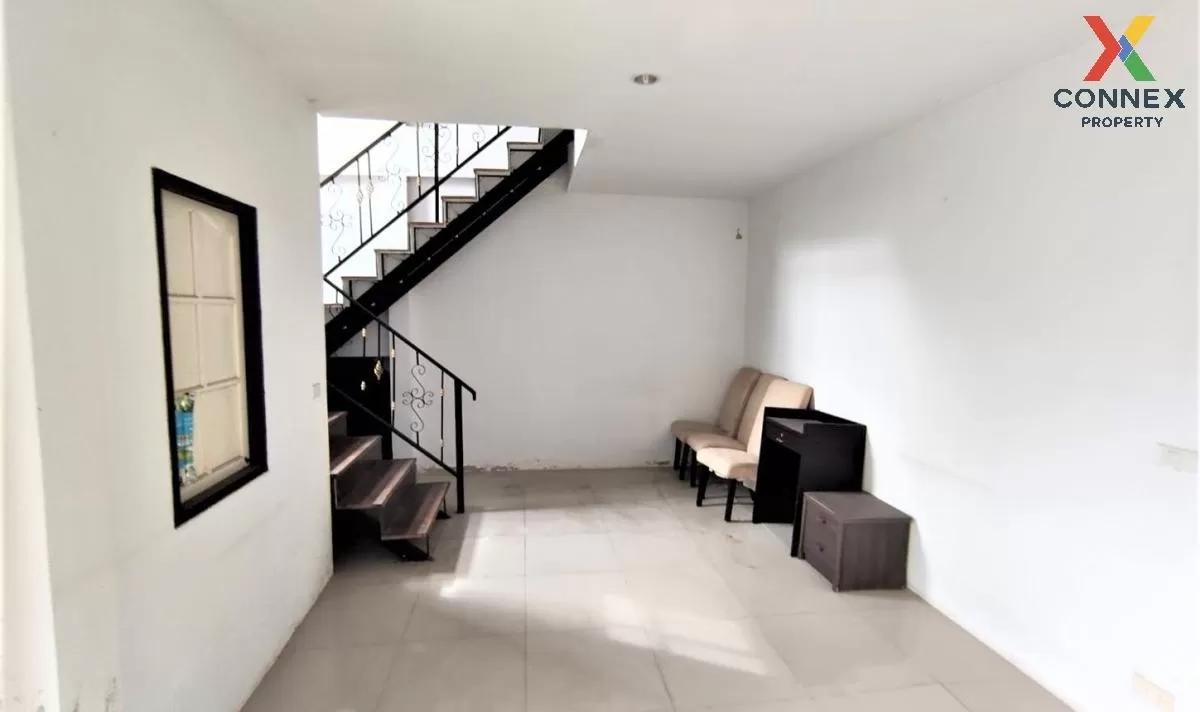 ขายบ้านเดี่ยว 105 ตรว. รามอินทรา 58 คันนายาว เขต คันนายาว กรุงเทพ 4