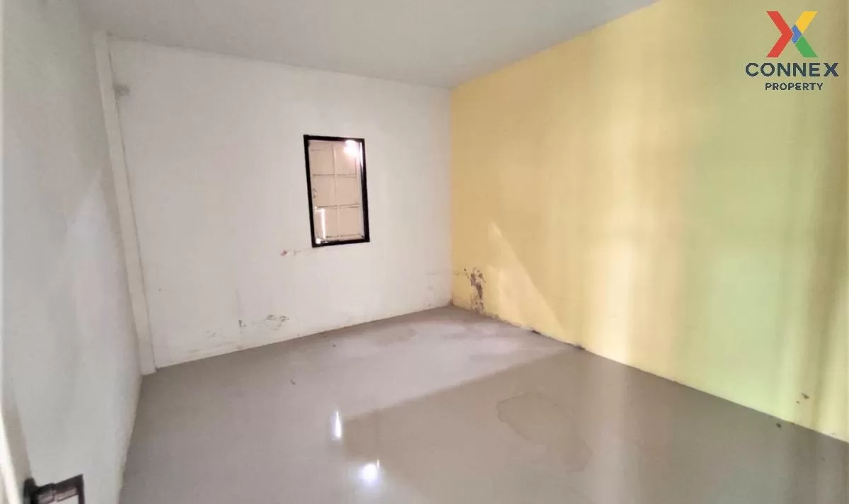 ขายบ้านเดี่ยว 105 ตรว. รามอินทรา 58 คันนายาว เขต คันนายาว กรุงเทพ