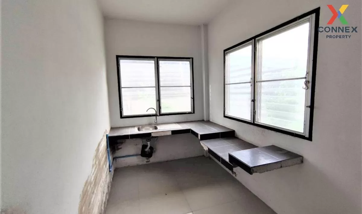 ขายบ้านเดี่ยว 105 ตรว. รามอินทรา 58 คันนายาว เขต คันนายาว กรุงเทพ