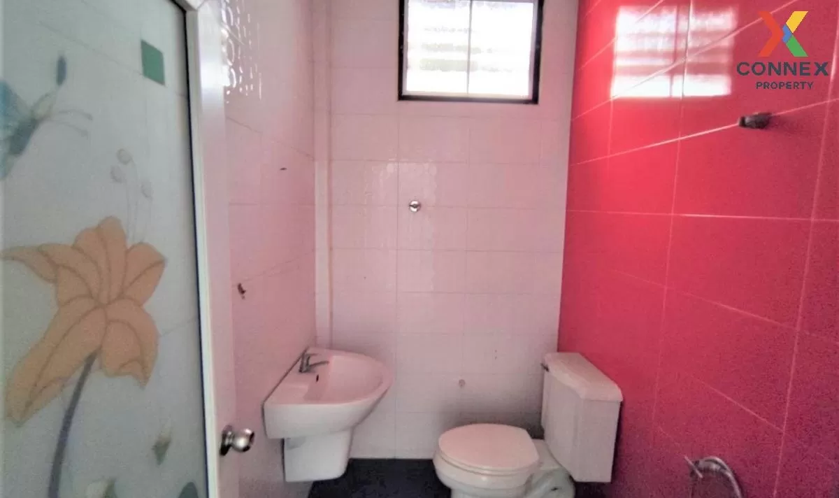 ขายบ้านเดี่ยว 105 ตรว. รามอินทรา 58 คันนายาว เขต คันนายาว กรุงเทพ