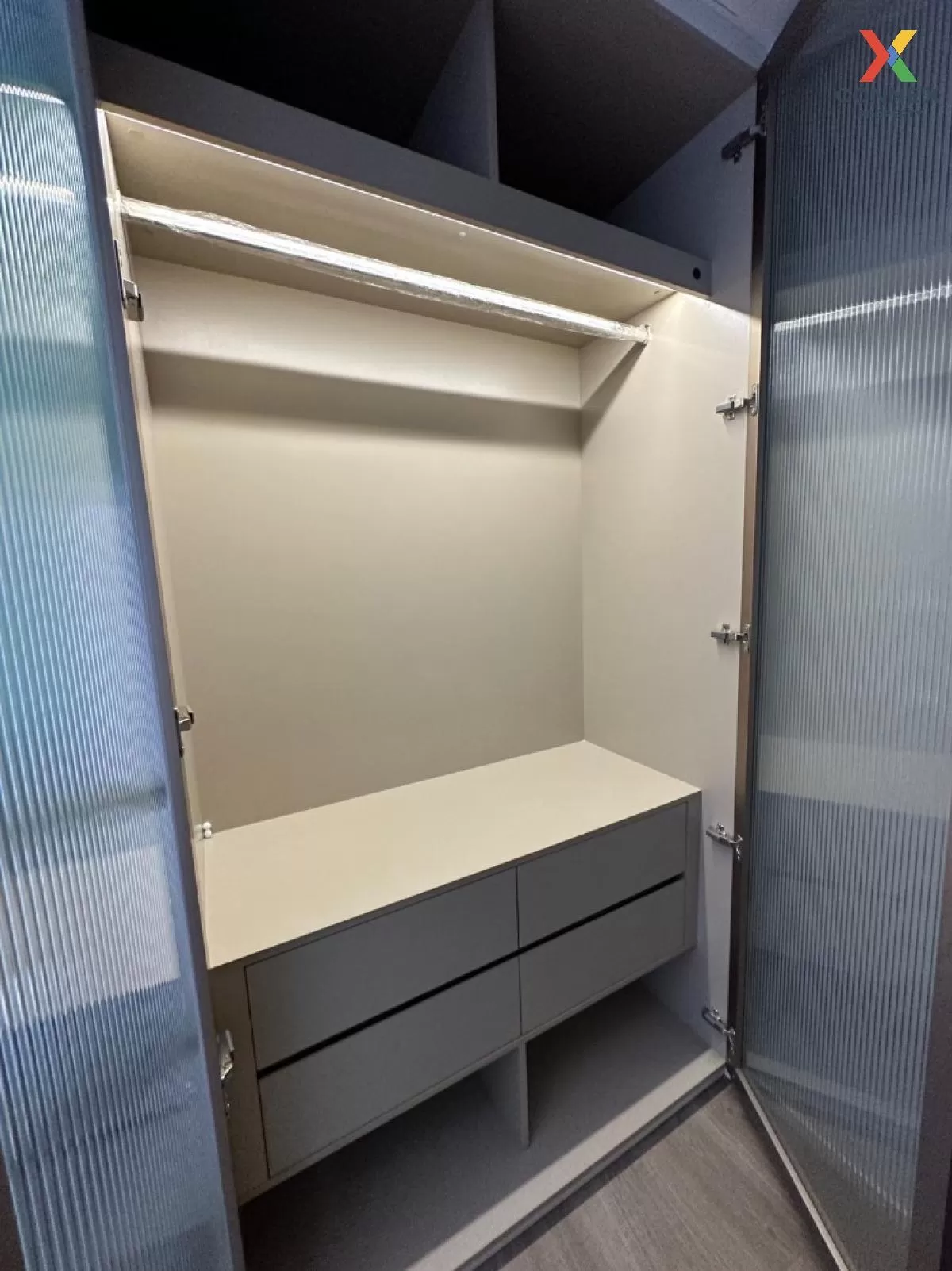 เช่าคอนโด  ฟินน์ อโศก BTS-อโศก คลองเตย เขต คลองเตย กรุงเทพ CX-838