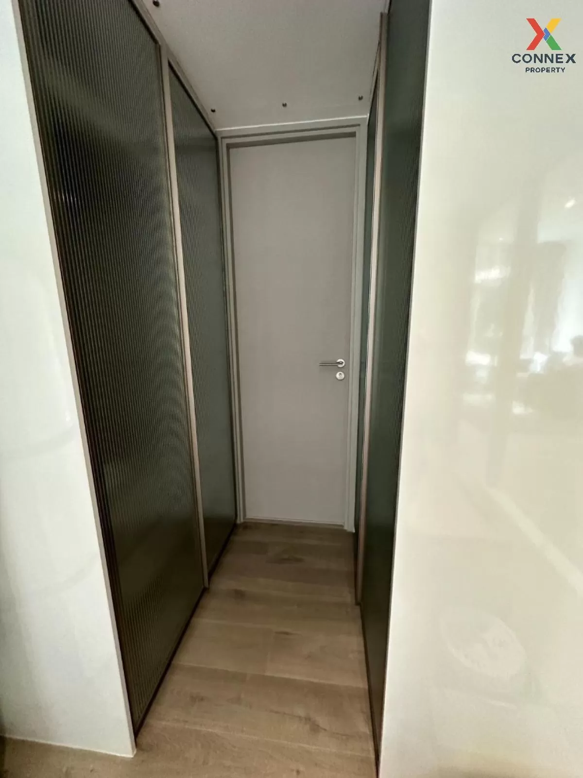 เช่าคอนโด  ฟินน์ อโศก BTS-อโศก คลองเตย เขต คลองเตย กรุงเทพ CX-838