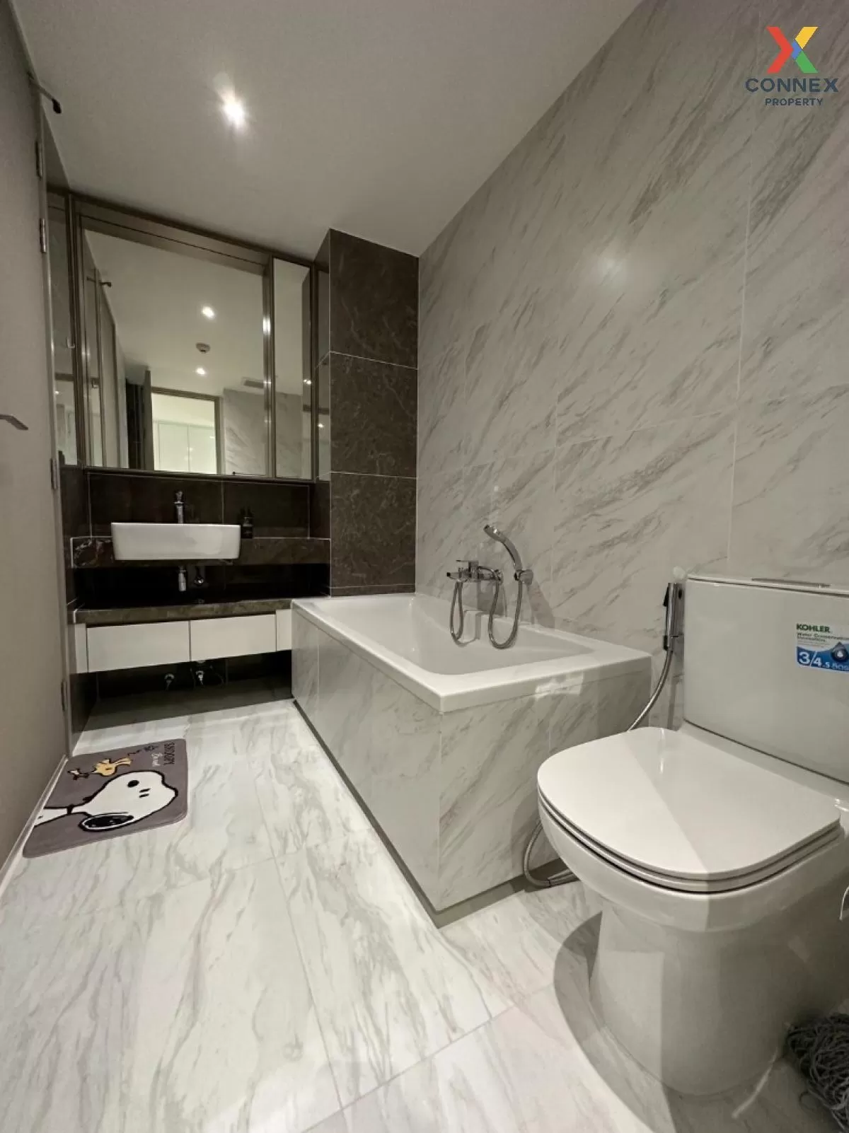 เช่าคอนโด  ฟินน์ อโศก BTS-อโศก คลองเตย เขต คลองเตย กรุงเทพ CX-838