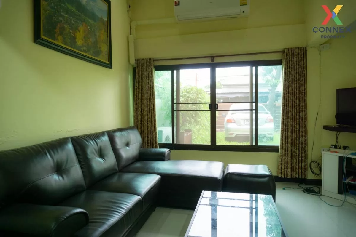 For Sale Single house, Ladprao 71, Soi Sangkhom Songkhro 16 , Lat 2