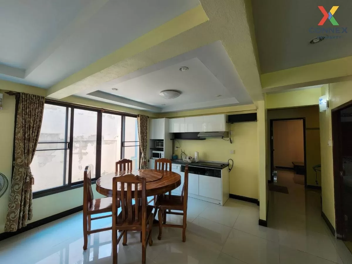 For Sale Single house, Ladprao 71, Soi Sangkhom Songkhro 16 , Lat 3