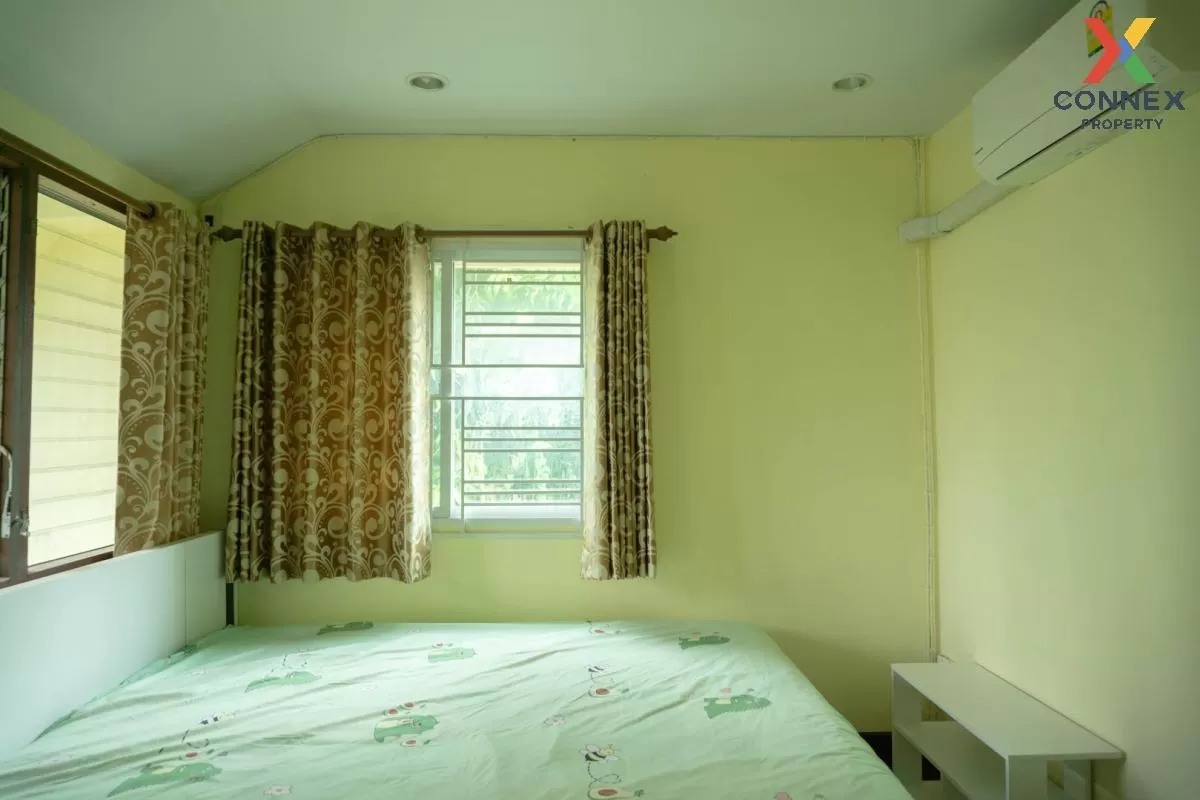 For Sale Single house, Ladprao 71, Soi Sangkhom Songkhro 16 , Lat