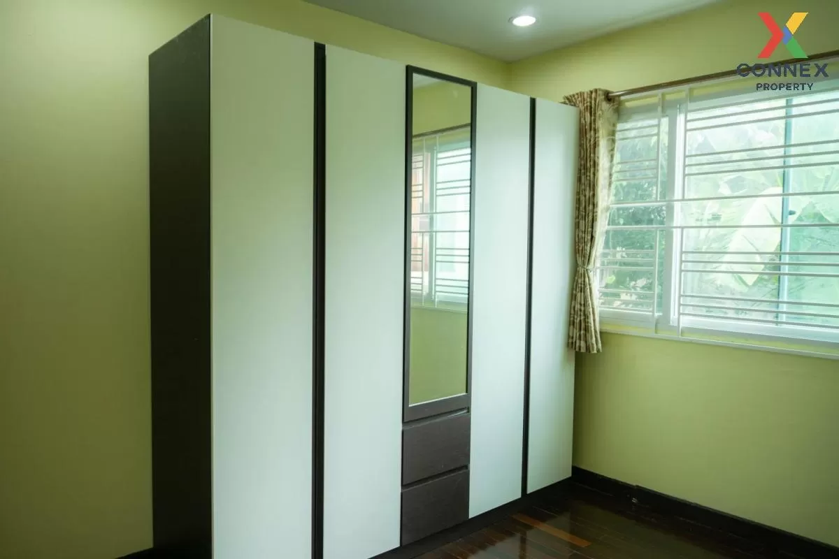 For Sale Single house, Ladprao 71, Soi Sangkhom Songkhro 16 , Lat