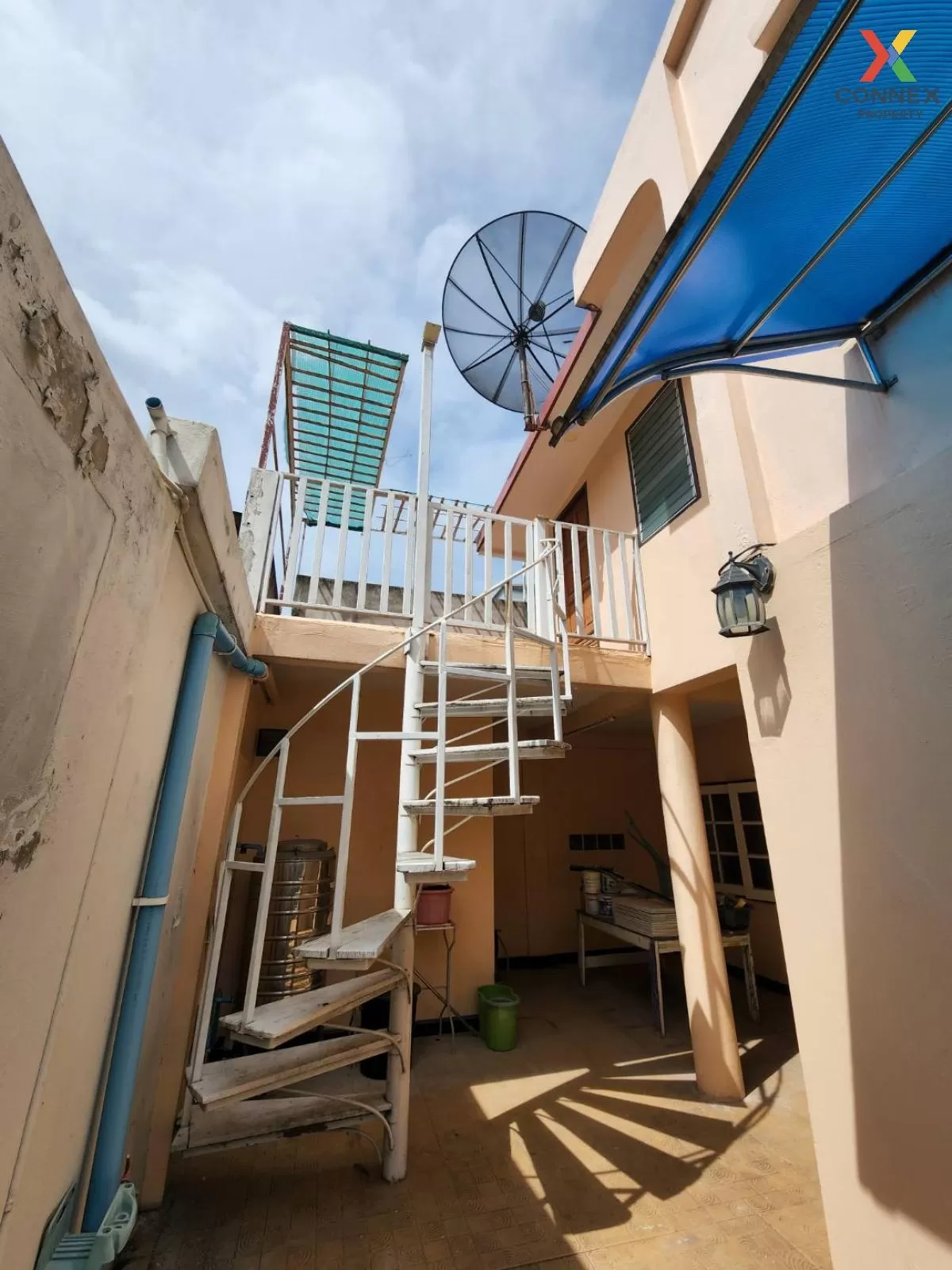 For Sale Single house, Ladprao 71, Soi Sangkhom Songkhro 16 , Lat