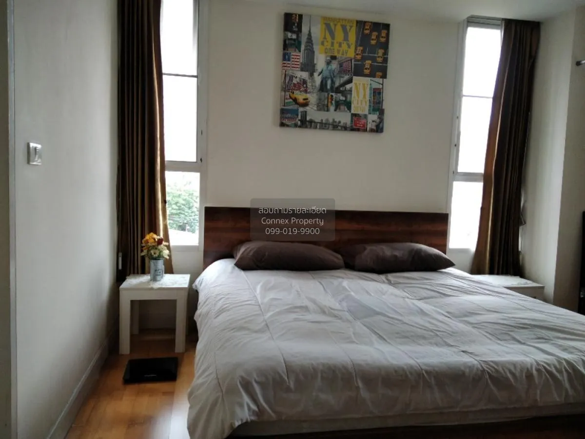 เช่าคอนโด  เดอะ ฟายน์ แอท ริเวอร์ BTS-สะพานตากสิน คลองต้นไทร เขต 