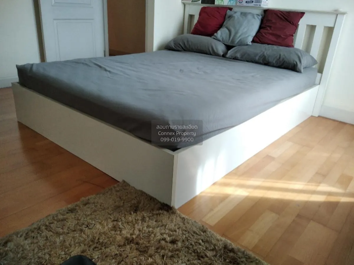 เช่าคอนโด  เดอะ ฟายน์ แอท ริเวอร์ BTS-สะพานตากสิน คลองต้นไทร เขต 