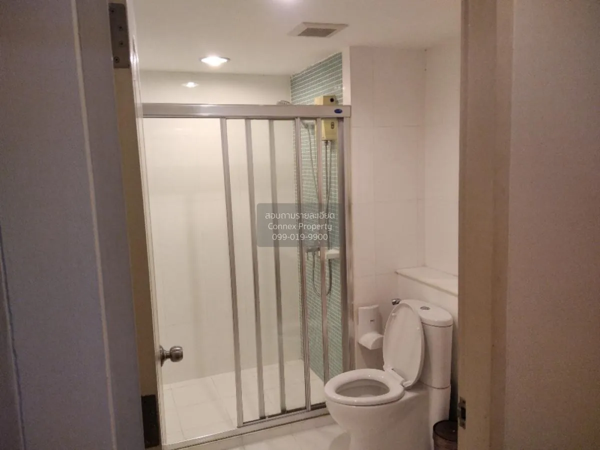 เช่าคอนโด  เดอะ ฟายน์ แอท ริเวอร์ BTS-สะพานตากสิน คลองต้นไทร เขต 