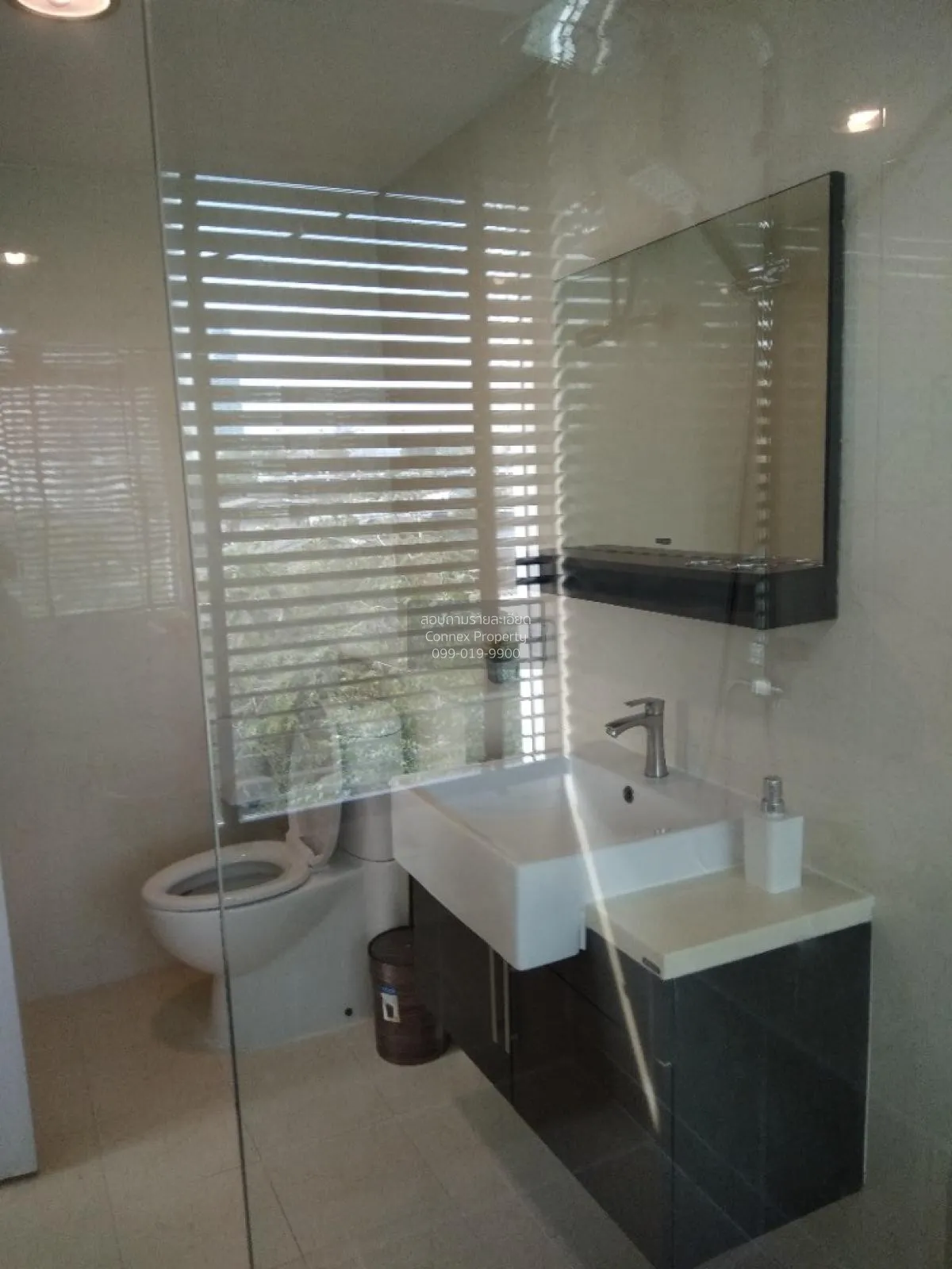 เช่าคอนโด  เดอะ ฟายน์ แอท ริเวอร์ BTS-สะพานตากสิน คลองต้นไทร เขต 