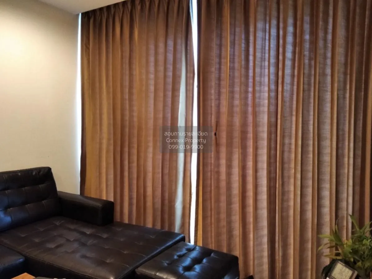 เช่าคอนโด  เดอะ ฟายน์ แอท ริเวอร์ BTS-สะพานตากสิน คลองต้นไทร เขต  3