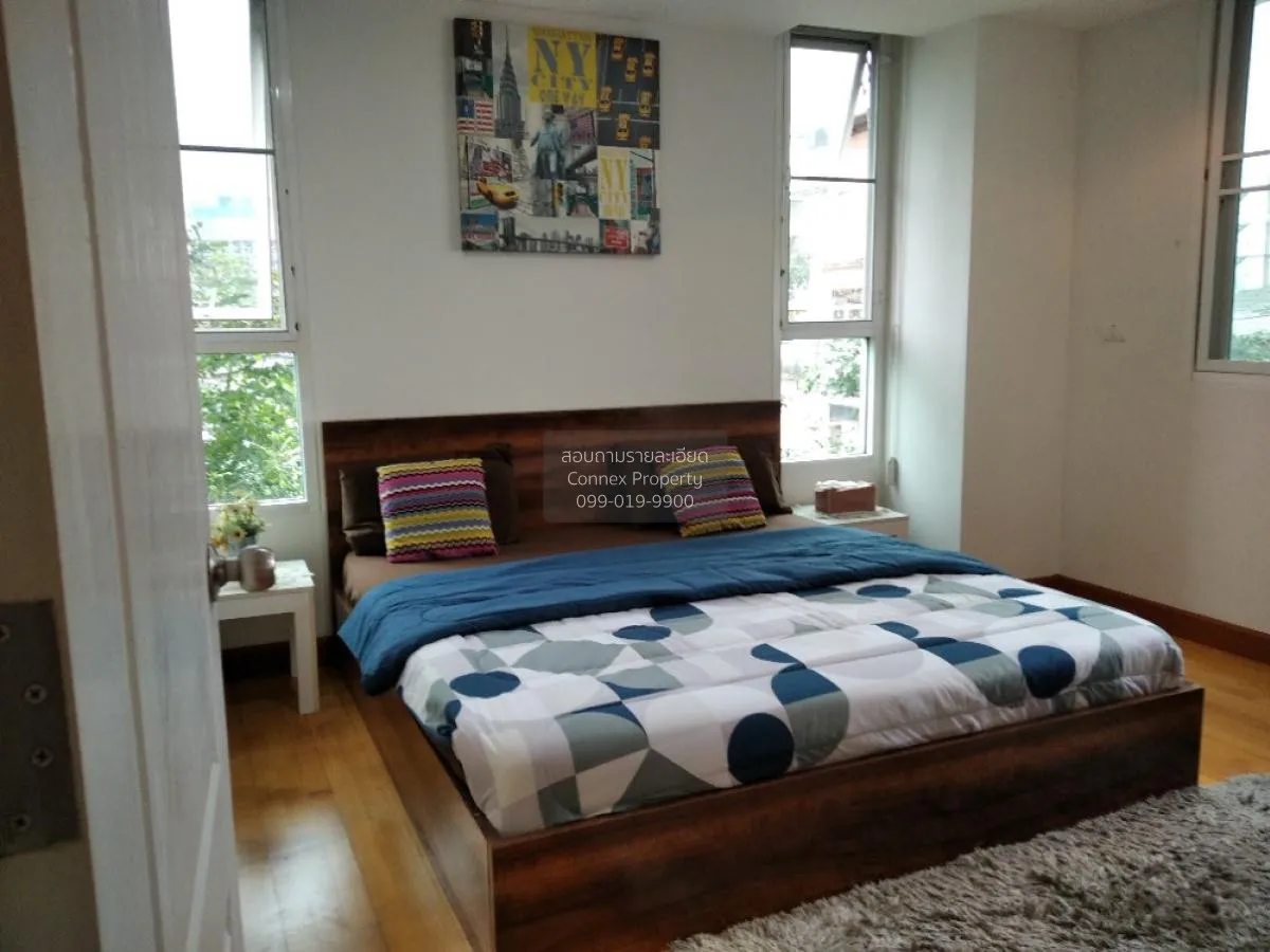 เช่าคอนโด  เดอะ ฟายน์ แอท ริเวอร์ BTS-สะพานตากสิน คลองต้นไทร เขต 