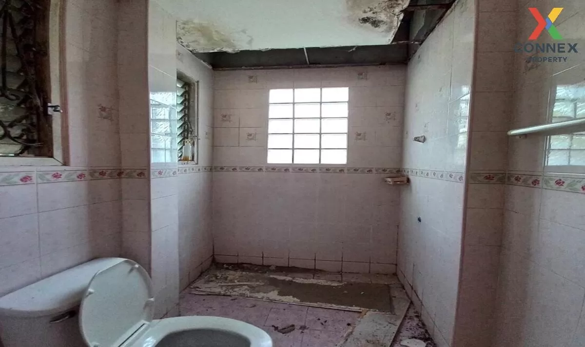 ขายบ้านเดี่ยว 200 ตรว. พุทธมณฑลสาย 3 บางไผ่ เขต บางแค กรุงเทพ CX-