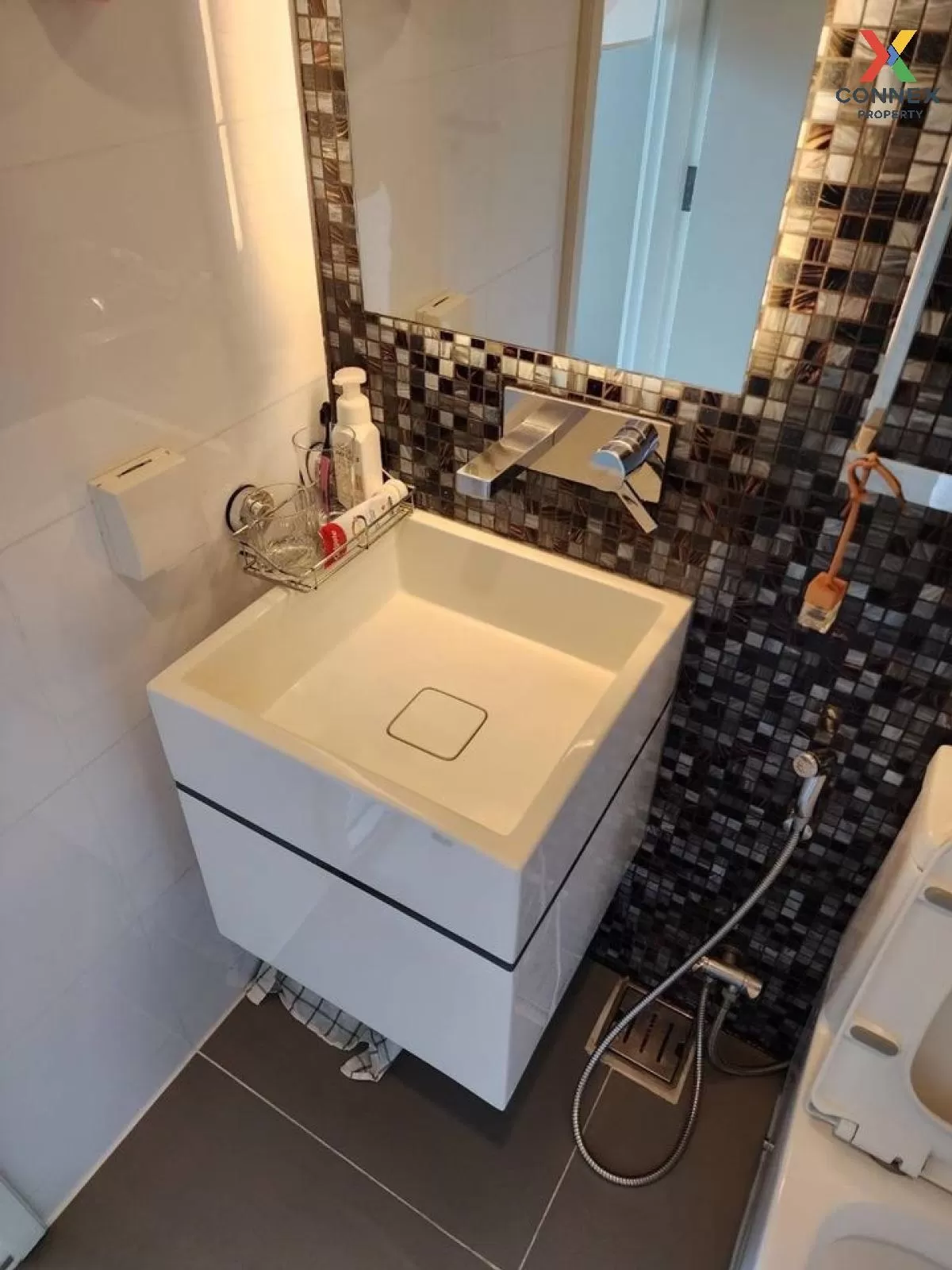 For Rent Condo , The Room Sukhumvit 69 , BTS-Phra Khanong , Phra 